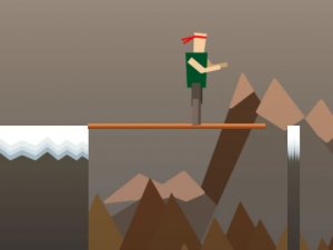 Bridge Stick Online Arcade Game