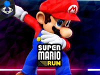 Mario Run World Adventure