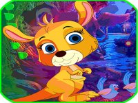 Kangaroo Bounce Arcade