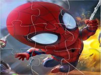 Heroic Match3 Puzzle