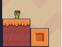 Frog Collector Adventure Arcade