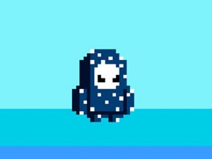 Falling Guys Runner Runner Online Arcade Game