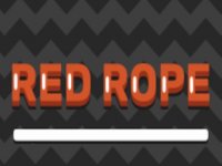 Red Rope Magnet Puzzle