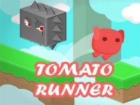 TomatoRunner Arcade Adventure