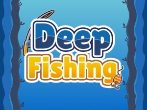 Deep Fishing Online Game - Casual Fishing Game