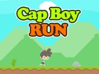 Capboy Run Adventure Arcade