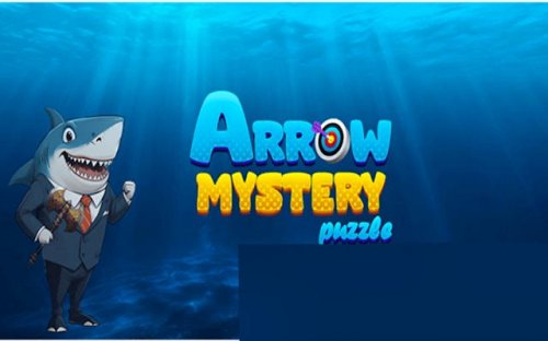 Arrow Mystery Puzzle Game