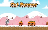 Cat Runner: Endless Escape