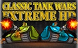 Classic Tank Wars Extreme HD - Retro Arcade Game