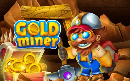 Gold Projectiler 2D: Treasure Hunt Adventure