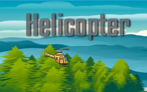 Helicopter Rescue Mission