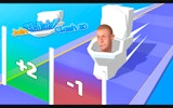 Counting Puzzle 3D: Rescue Friends