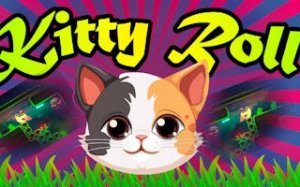 Feline Path: Rolling Quest
