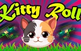 Feline Path: Rolling Quest