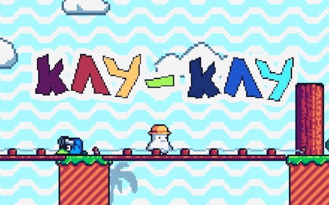 Kly Kly: Klu-Klu's Dimensional Quest