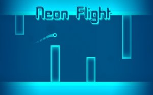 Luminous Track Reflex Runner