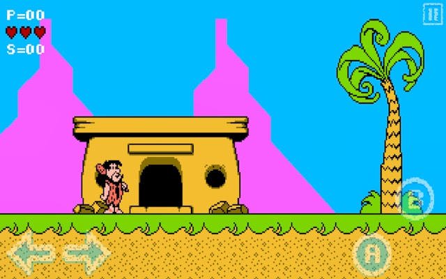 Rescue Mission: Volcanic Adventure