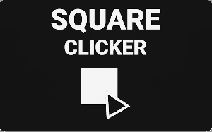 Square Clicker: Idle Tapper Game Online - Idle Arcade Game