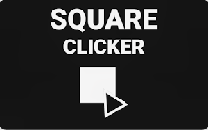 Square Tapper: Idle Clicker Game