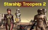 Red Planet Outpost Helper