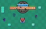 Tank Battle Force: Arcade Precision Fighter