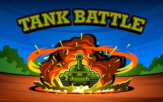 Tank Battle: Armored Warfare
