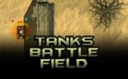Tanks Battle Field: Strategy Warfare Game