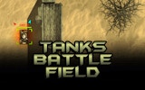 Tanks Battle Field: Strategy Warfare Game