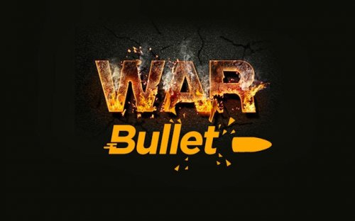 War Bullet: Precision Reflex Challenge