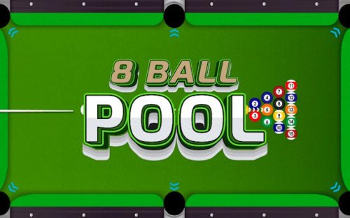 8 Ball Pool Multiplayer - Online Billiards Game