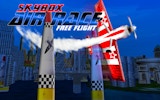 AirRace SkyBox - 3D Air Racing Simulator
