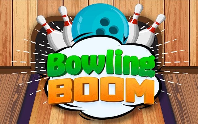 Bowling Boom: Strike Master