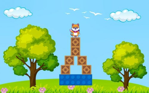 Box Challenge: Color Puzzle Game