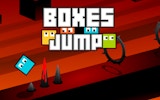Leap Dash: Quick Tap Runner