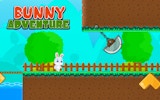 Bunny Adventure: Endless Runner