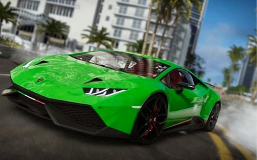 Car Real Simulator: Ultimate Driving Experience