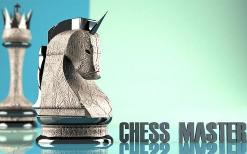 Chess Master 3D: Strategy Board Game