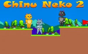 Whisker Quest: Feline Platformer