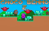 Choco Benno 2: Chocolate Milkshake Adventure