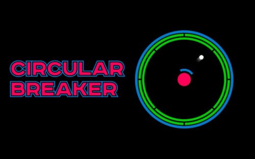 Circle: Ricochet Revolution