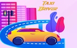 City Taxi Driver - Free Online Driving Simulator