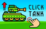 ClickTank - Fast Tapping Tank Game