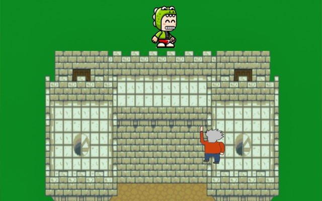 Defend Castle - Tower Defense Game