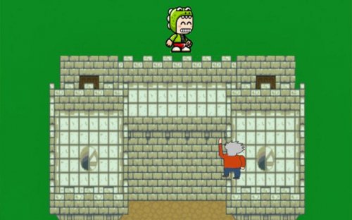 Defend Castle - Tower Defense Game