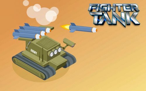 Fighter Tank: Multiplayer Battle
