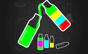 Color Sort Puzzle