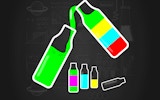Color Sort Puzzle