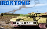 Iron Tank: Battle Arena