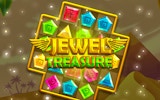Crystal Swap Puzzle