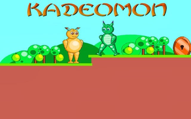 Kadeomon: Guava Quest